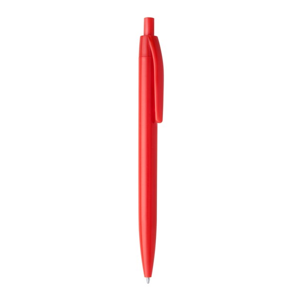 Długopis STIX HW8010 - czerwony