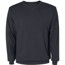 Sweter HILUX JE8417 - hebanowy