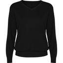 Sweter HILUX WOMAN JE8418 - czarny