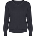 Sweter HILUX WOMAN JE8418 - hebanowy
