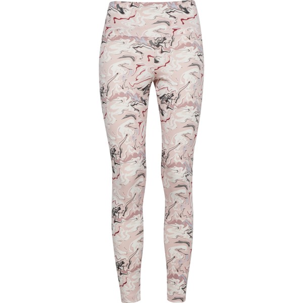 Legginsy CIRENE LG0399 - fusión rosa