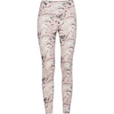 Legginsy CIRENE LG0399 - fusión rosa