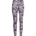 Legginsy CIRENE LG0399 - fusión morado