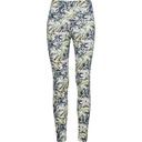 Legginsy CIRENE LG0399 - fuzja morska