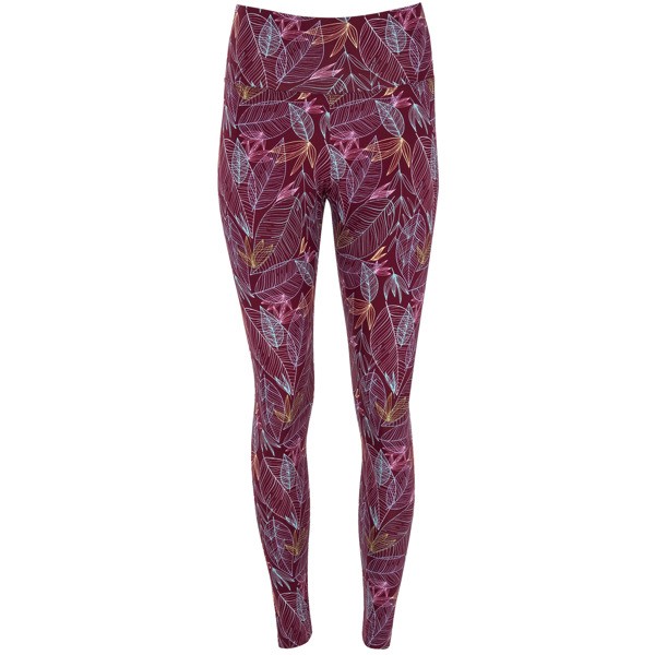 Legginsy CIRENE LG0399 - lasiaty borgund