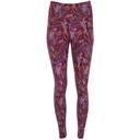 Legginsy CIRENE LG0399 - lasiaty borgund