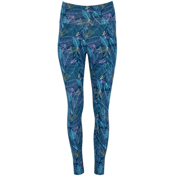 Legginsy CIRENE LG0399 - lasiaste światło księżyca