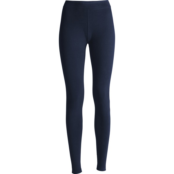 Legginsy LEIRE LG0405 - granatowy