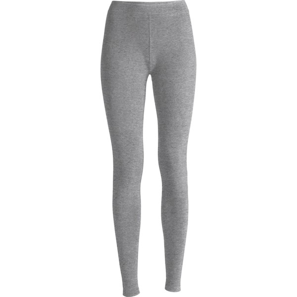 Legginsy LEIRE LG0405 - szary vigore