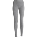Legginsy LEIRE LG0405 - szary vigore