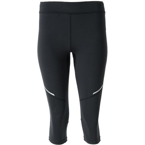 Legginsy ICARIA WOMAN LG6695 - czarne