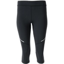 Legginsy ICARIA WOMAN LG6695 - czarne