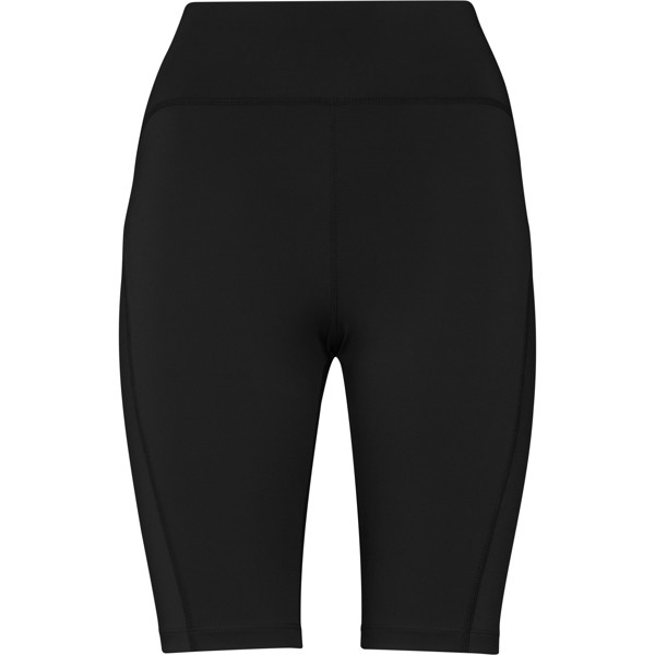 Legginsy GALES LG6700 - czarne