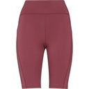 Legginsy GALES LG6700 - czerwień jagodowa