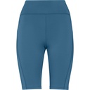 Legginsy GALES LG6700 - niebieski burzowy