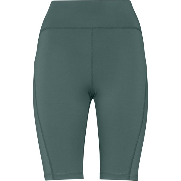 Legginsy GALES LG6700 - zielona laurela