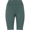 Legginsy GALES LG6700 - zielona laurela