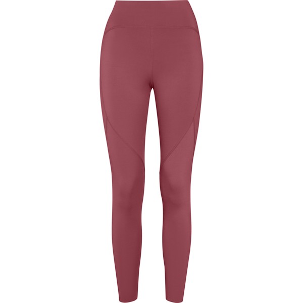 Legginsy NORTON LG6701 - czerwień jagodowa