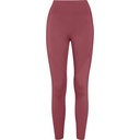 Legginsy NORTON LG6701 - czerwień jagodowa