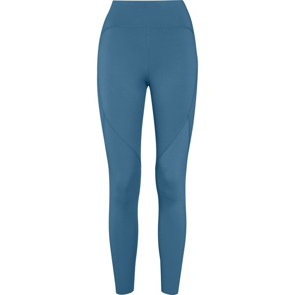 Legginsy NORTON LG6701 - niebieski burzowy