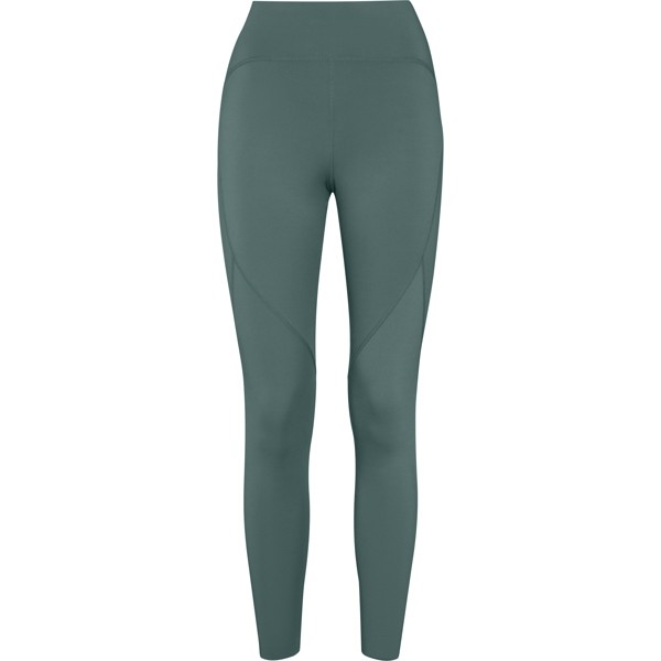 Legginsy NORTON LG6701 - zielona laurela