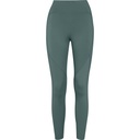 Legginsy NORTON LG6701 - zielona laurela