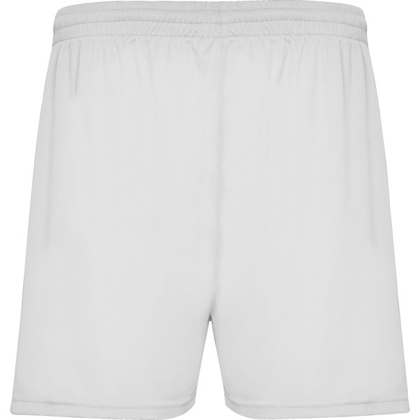 Spodnie piłkarskie CALCIO PA0484 - biały