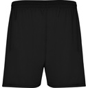 Spodnie piłkarskie CALCIO PA0484 - czarny