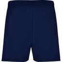 Spodnie piłkarskie CALCIO PA0484 - granatowy