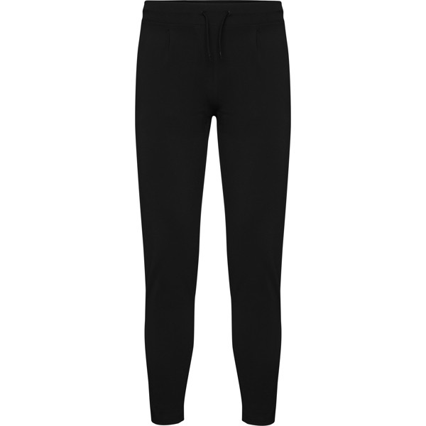 Spodnie LARISA PA1170 - czarny