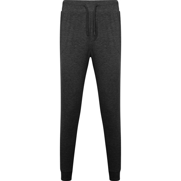 Spodnie IRIA PA1181 - czarny vigore