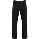 Spodnie SAFETY PA5096 - czarny