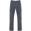 Spodnie SAFETY PA5096 - grafitowy