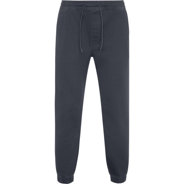 Spodnie FLEXAR PA6613 - hebanowy