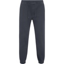 Spodnie FLEXAR PA6613 - hebanowy