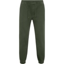 Spodnie FLEXAR PA6613 - verde humo