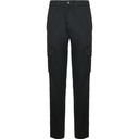 Odzież DAILY WOMAN STRETCH PA8407 - grafitowy