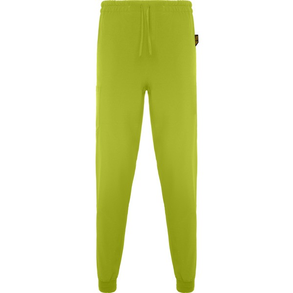 Spodnie FIBER PA9086 - pistacjowy
