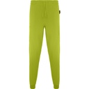 Spodnie FIBER PA9086 - pistacjowy