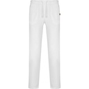 Spodnie CARE PA9087 - biały