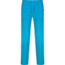 Spodnie CARE PA9087 - niebieski danube