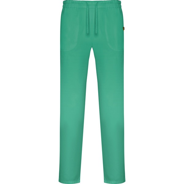Spodnie CARE PA9087 - zielony lab