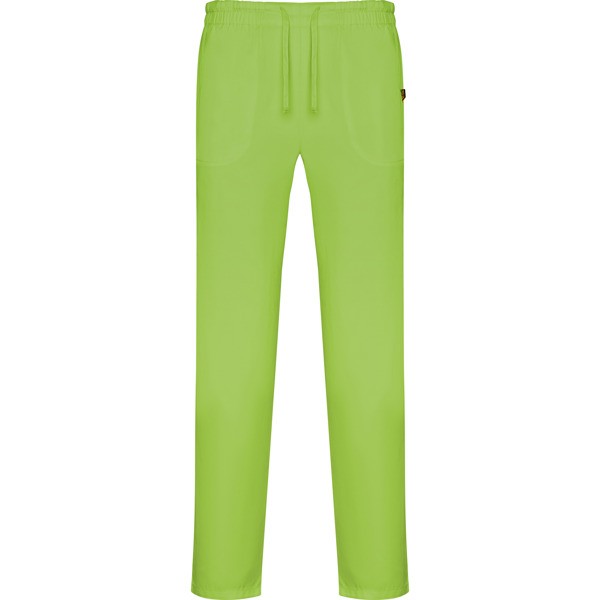 Spodnie CARE PA9087 - pistacjowy