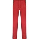 Spodnie CARE PA9087 - czerwony