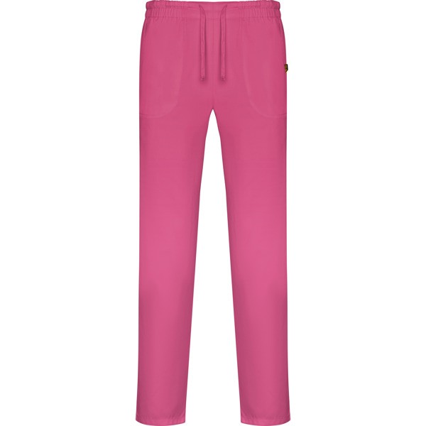 Spodnie CARE PA9087 - różowy