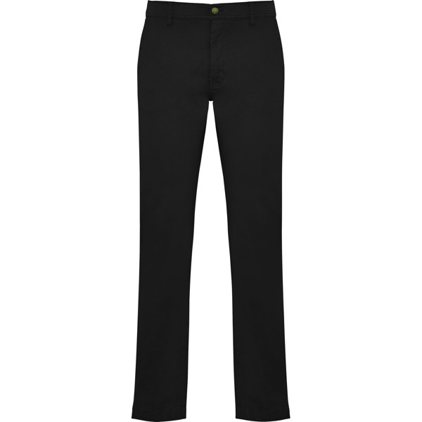 Spodnie RITZ PA9106 - czarny