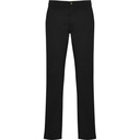 Spodnie RITZ PA9106 - czarny