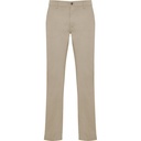 Spodnie RITZ PA9106 - ciemny piaskowy