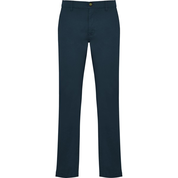 Spodnie RITZ PA9106 - granatowy