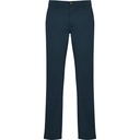 Spodnie RITZ PA9106 - granatowy